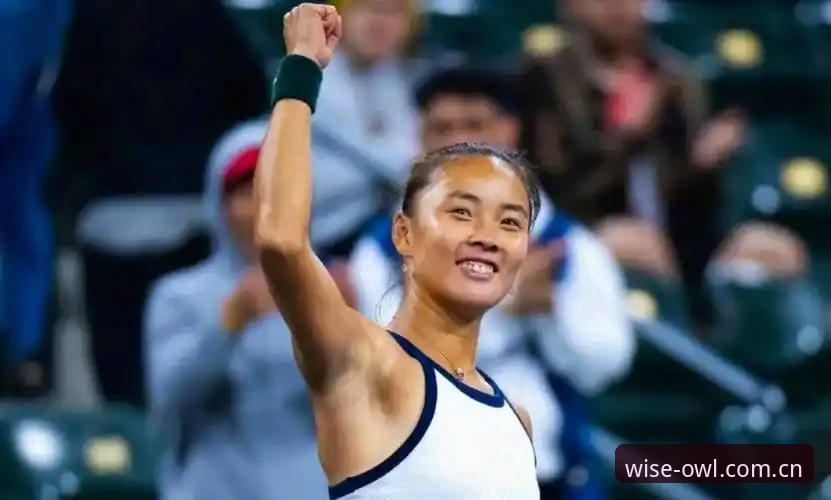 猫头鹰体育官方下载下载不了怎么办 2026法网女单抽签出炉!中国金花3大看点与观赛指南
