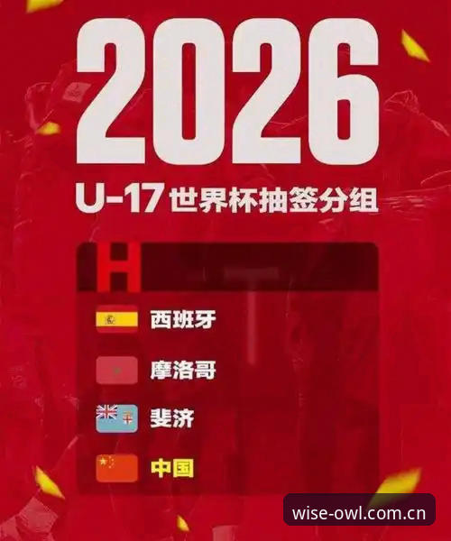 猫头鹰体育怎么下载 U17世界杯抽签结果揭晓,中国男女足同遇强敌——猫头鹰体育全程追踪最新动态
